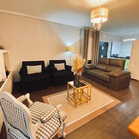 La Tapisserie, Apartamento Centrico En Santander Lägenhet Exteriör bild