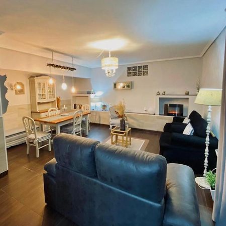 La Tapisserie, Apartamento Centrico En Santander Lägenhet Exteriör bild