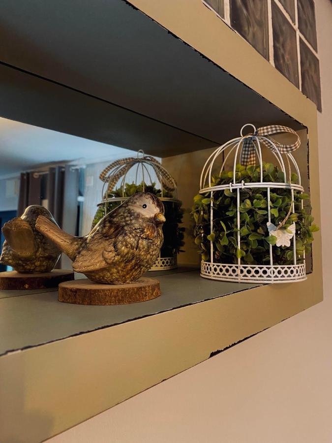 La Tapisserie, Apartamento Centrico En Santander Lägenhet Exteriör bild