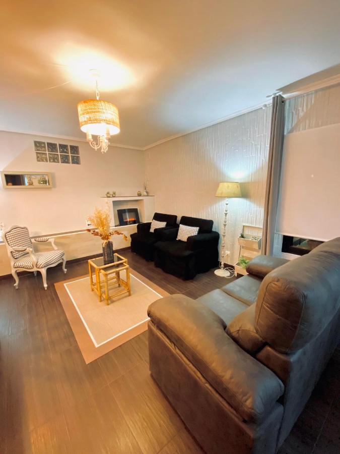 La Tapisserie, Apartamento Centrico En Santander Lägenhet Exteriör bild
