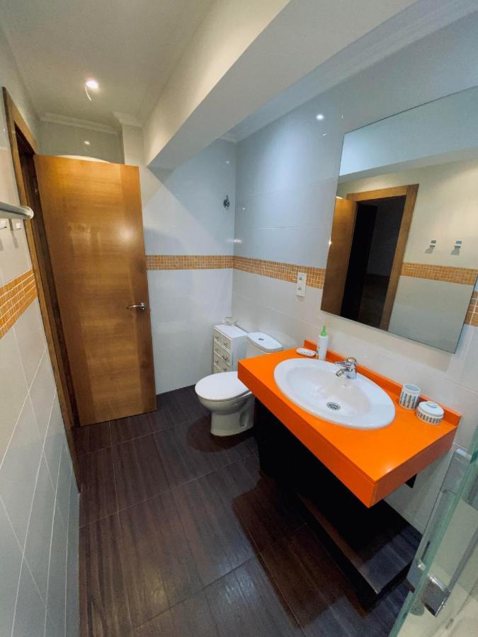 La Tapisserie, Apartamento Centrico En Santander Lägenhet Exteriör bild